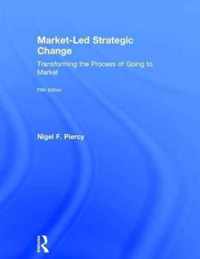 Market-Led Strategic Change