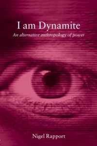 I Am Dynamite