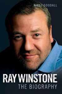 Ray Winstone