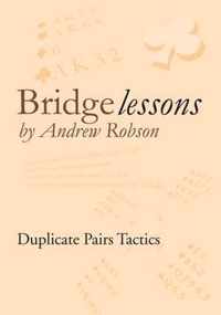 Bridge Lessons