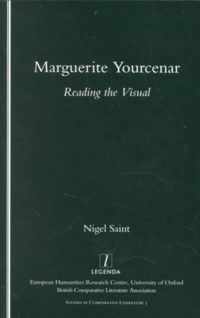 Marguerite Yourcenar