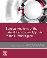 Surgical Anatomy of the Lateral Transpsoas Approach to the Lumbar Spine