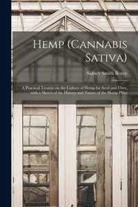 Hemp (Cannabis Sativa)