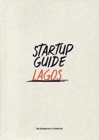 Startup Guide Lagos