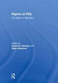 Nigeria at Fifty