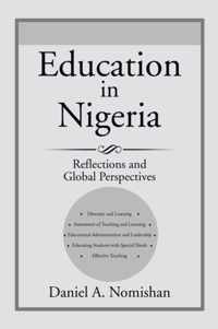 Education in Nigeria