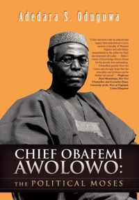 Chief Obafemi Awolowo