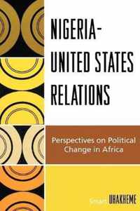 Nigeria-United States Relations