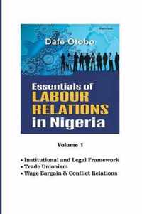 Essentials of Labour Relations in Nigeria