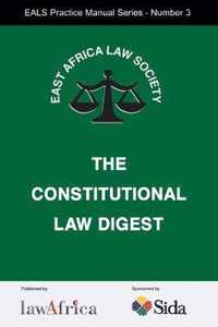 The Constitutional Law Digest