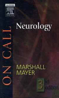 On Call Neurology