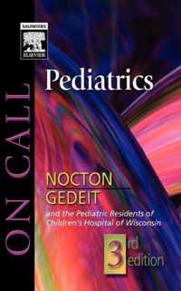 On Call Pediatrics