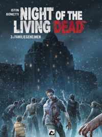 Night of the living dead 3 -   Familiegeheimen