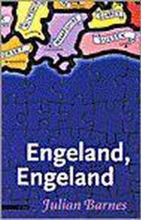 Engeland, Engeland