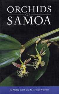 Orchids of Samoa