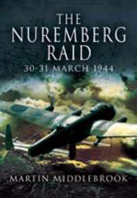 Nuremberg Raid