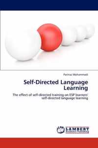 Self-Directed Language Learning