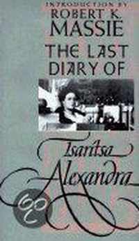 The Last Diary of Tsaritsa Alexandra