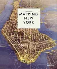 Mapping New York