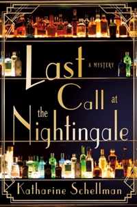 Last Call at the Nightingale: A Mystery