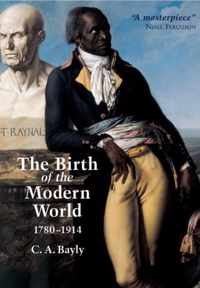 Birth Of The Modern World 1780 1914