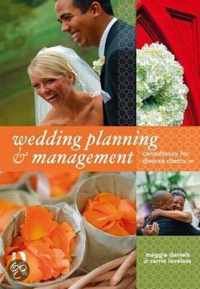 Wedding Planning and Management