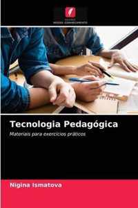 Tecnologia Pedagogica