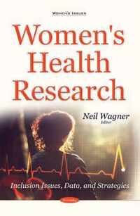 Women's Health Research