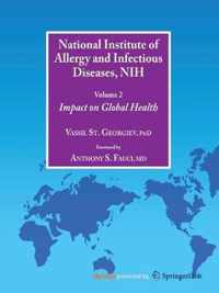 National Institute of Allergy and Infectious Diseases, NIH: Volume 2