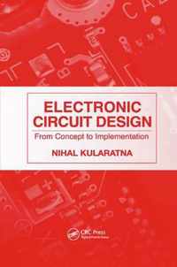 Electronic Circuit Design