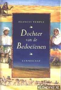 Dochter van de bedoeïenen