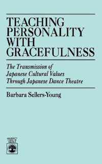 Teaching Personality With Gracefulness