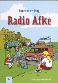 Radio Afke