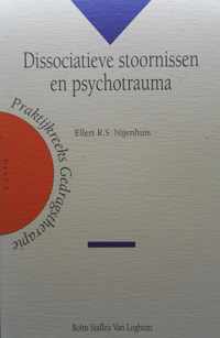 DISSOCIATIEVE STOORNISSEN PSYCHOTRAUMA