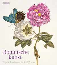 Botanische kunst