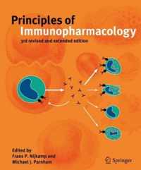 Principles of Immunopharmacology