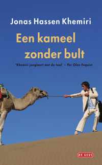 Kameel Zonder Bult