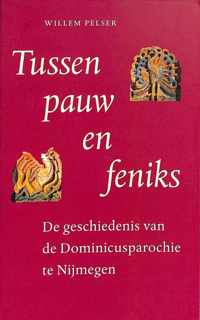 Tussen pauw en feniks