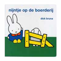 Nijntje op de boerderij