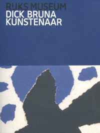 Dick Bruna de kunstenaar