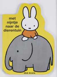 Met Nijntje naar de dierentuin