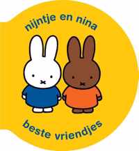 nijntje en nina beste vriendjes