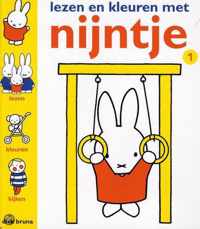 Nijntje Magazine 1