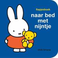 flapjesboek naar bed met nijntje