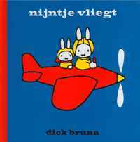 Nijntje  -   Nijntje vliegt