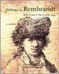 Etchings by Rembrandt