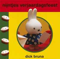 Nijntjes Verjaardagsfeest