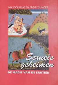 Sexuele geheimen