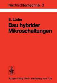 Bau hybrider Mikroschaltungen