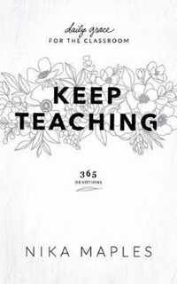 Keep Teaching